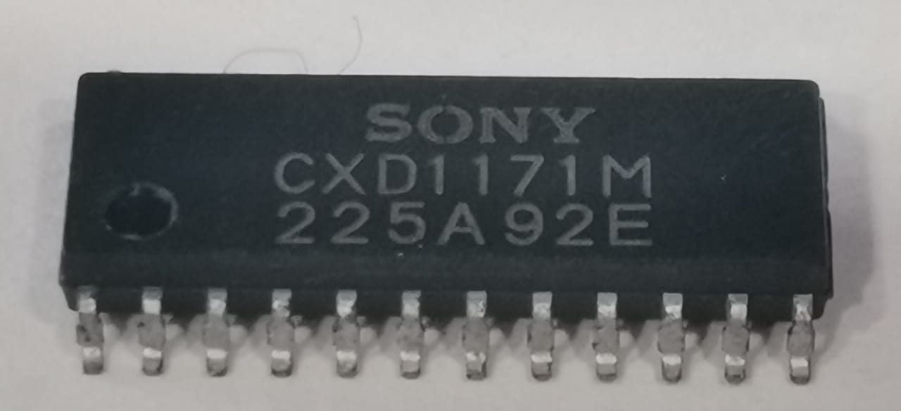 CXD171M IC